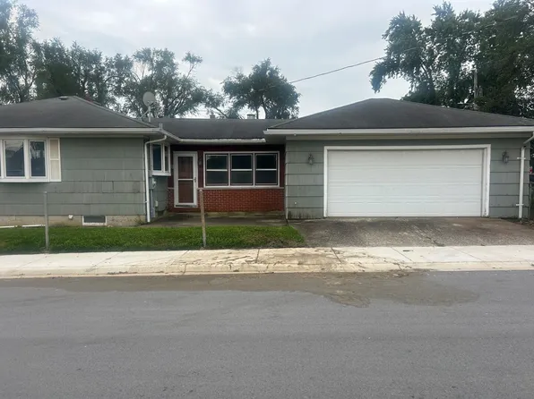 3002 Miller Ave, South Chicago Heights, IL 60411
