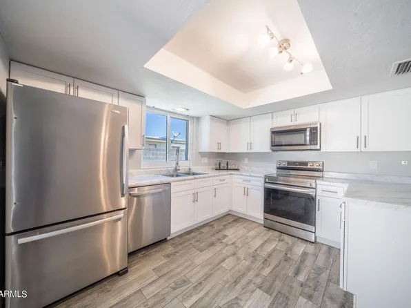 1725 N DATE -- #52, Mesa, AZ 85201