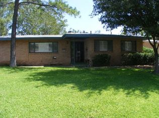 2211 E 14th St, Odessa, TX 79761