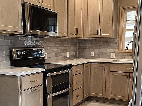 Kitchen Remodel 2023