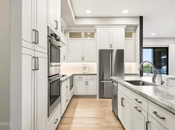 5250 E DEER VALLEY Drive #258, Phoenix, AZ 85054