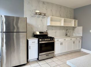 16 Creighton St FLOOR 2, Jamaica Plain, MA 02130
