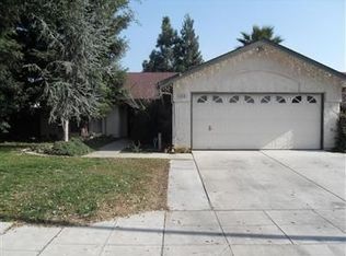 3348 N Forestiere Ave, Fresno, CA