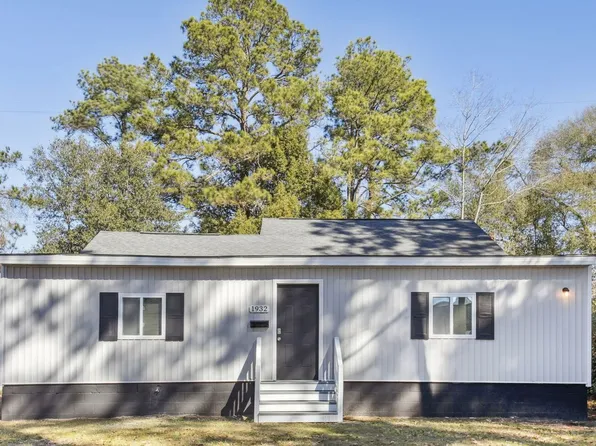 1932 Beech Street, 1932 Beech St #A, Savannah, GA 31404