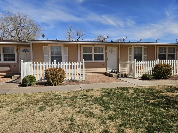 600 N 2450 E APT 602, St George, UT 84790