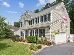 8390 Bink Pl, Mechanicsville, VA