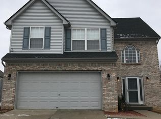 10722 Northington Ln, Louisville, KY 40241