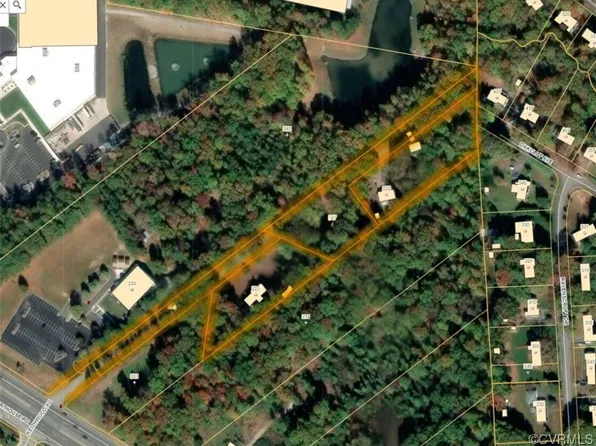 223 N Courthouse Rd, North Chesterfield, VA 23236