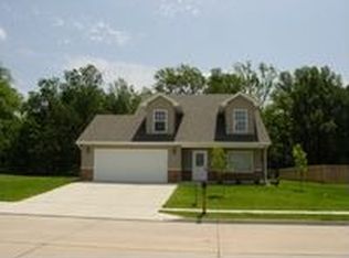 5912 Freeport Way, Columbia, MO 65201