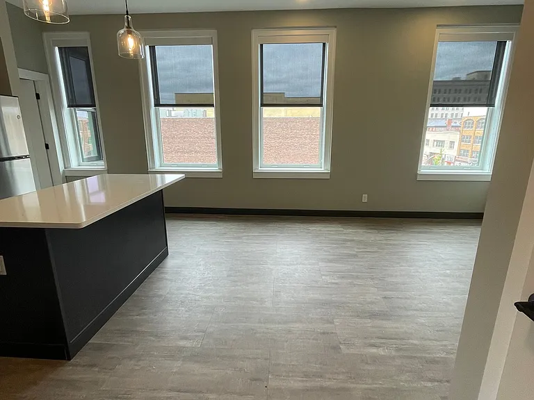 The M Apartments — Photo 12