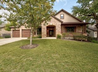 11308 Bastogne Loop, Austin, TX 78739
