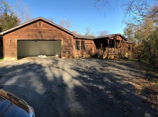 520 Sugar Loaf Rd, Seymour, TN 37865