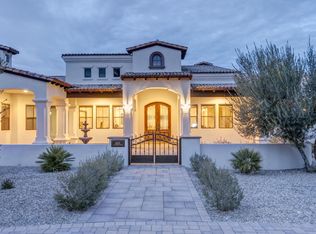 6650 E Meadowlark Ln, Paradise Valley, AZ 85253