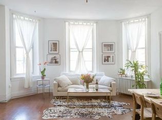 24 E Eager St APT 2F, Baltimore, MD 21202