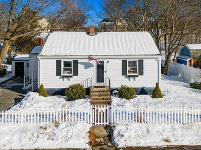 16 Livingstone Ave, Beverly, MA, 01915