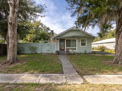 1017 NW 31st Ave, Gainesville, FL, 32609