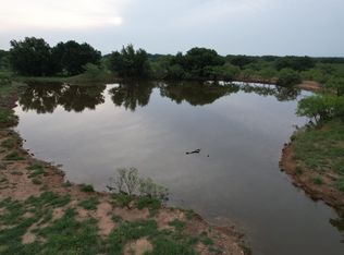 County Road 119, Brownwood, TX 76801