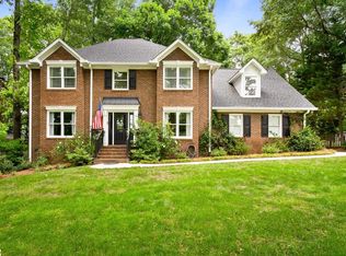 101 W Hackney Rd, Greer, SC 29650