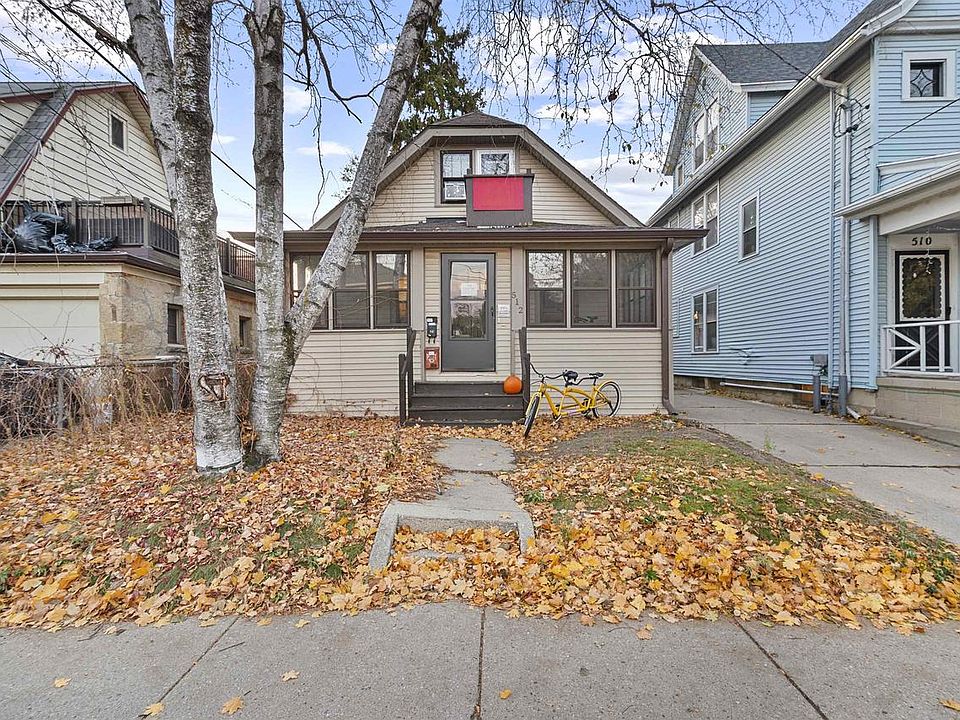 1st image of 512 South Mills Street
