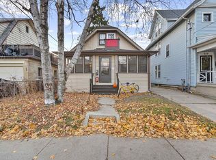512 South Mills Street, Madison, WI 53715