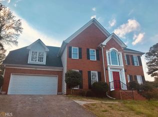 1131 Secret Trl #62, Sugar Hill, GA 30518