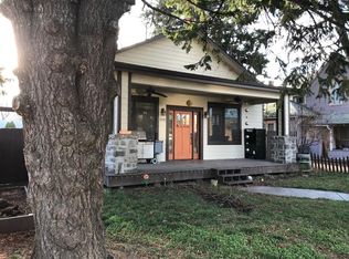 208 E Clay St, Dayton, WA 99328