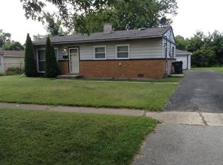 3022 Nottingham Ave #HOUSE, Markham, IL 60428