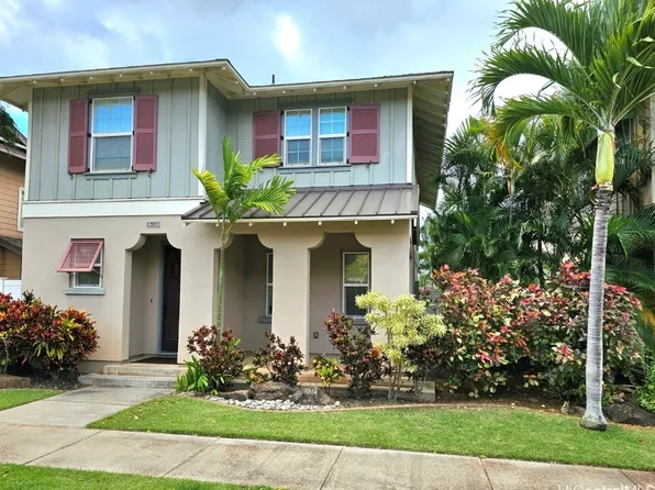91-1159 Waipuhia St, Ewa Beach, HI 96706