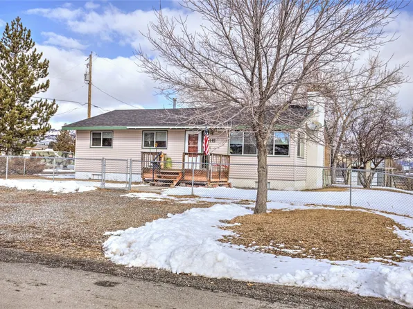 115 5th Ave, Boulder, MT 59632