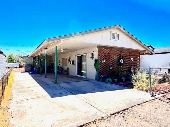 2038 Gregg Ln, Bullhead City, AZ 86442