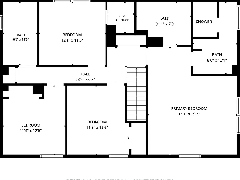 811 Thicket Ln — Photo 35