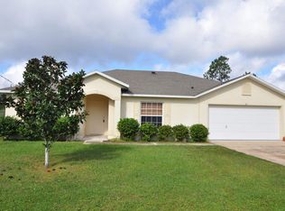 30 Primrose Ln, Palm Coast, FL 32164