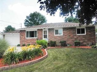 1657 S Carpenter Rd, Brunswick, OH 44212