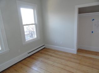 227 Norfolk St #6, Cambridge, MA 02139