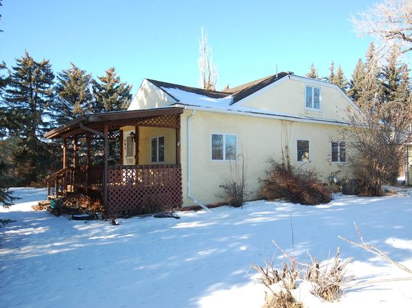 603 W 4th St, Fairview, MT 59221