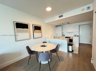 Paraiso Bayviews Condo, Miami, FL 33137
