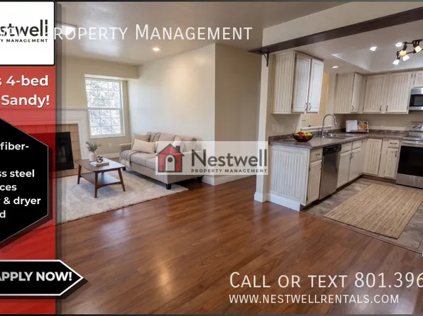 830 E Gatewood Dr, Sandy, UT 84094