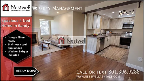 830 E Gatewood Dr Photo 1