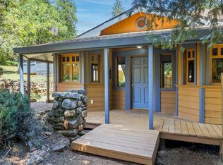 2653 Upper Dorray Rd, Glencoe, CA 95232