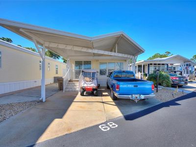 42769 Highway 27 LOT 68, Davenport, FL, 33837
