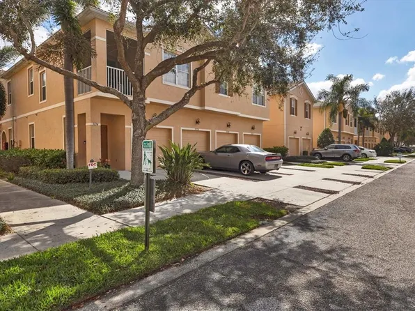 3774 Parkridge Cir #23-202, Sarasota, FL 34243