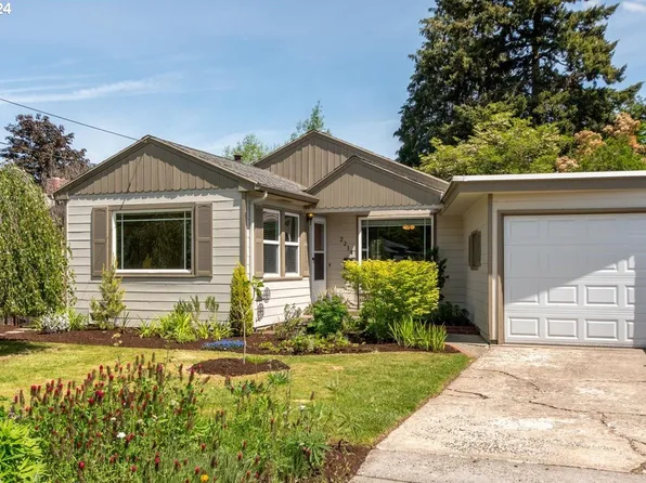 2214 NE 79th Ave, Portland, OR 97213