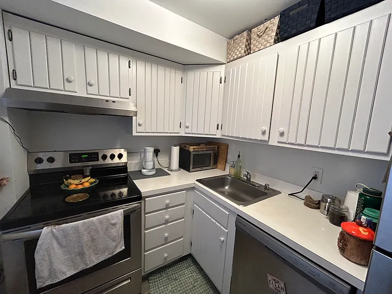 1830 California St NW #1 — Photo 20