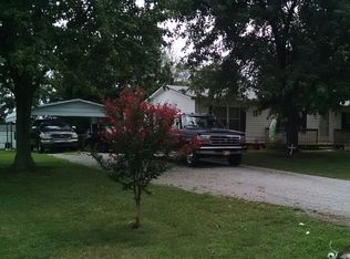 209 Stan De La Dr, Taylorsville, NC 28681