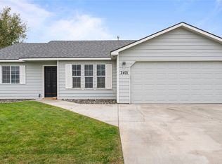 2401 S Arthur Court, Kennewick, WA 99338