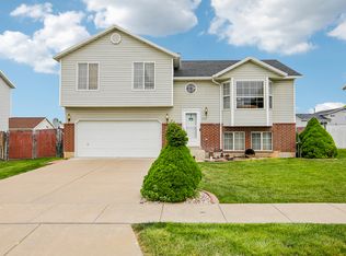 5429 S 4125 W, Roy, UT 84067