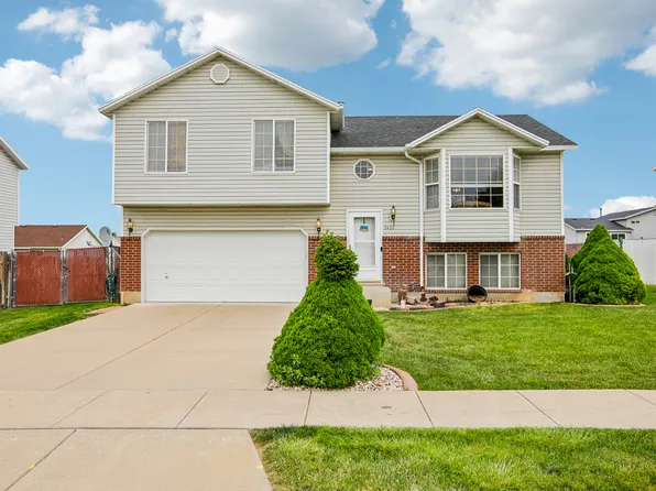 5429 S 4125 W, Roy, UT 84067