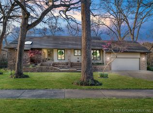 705 E Baton Rouge St, Broken Arrow, OK 74011