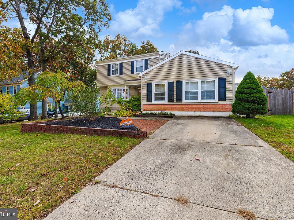 14 Sturbridge Dr, Sicklerville, NJ 08081 Zillow