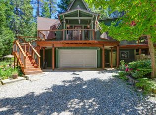 12344 Blackberry Trl, Grass Valley, CA 95945